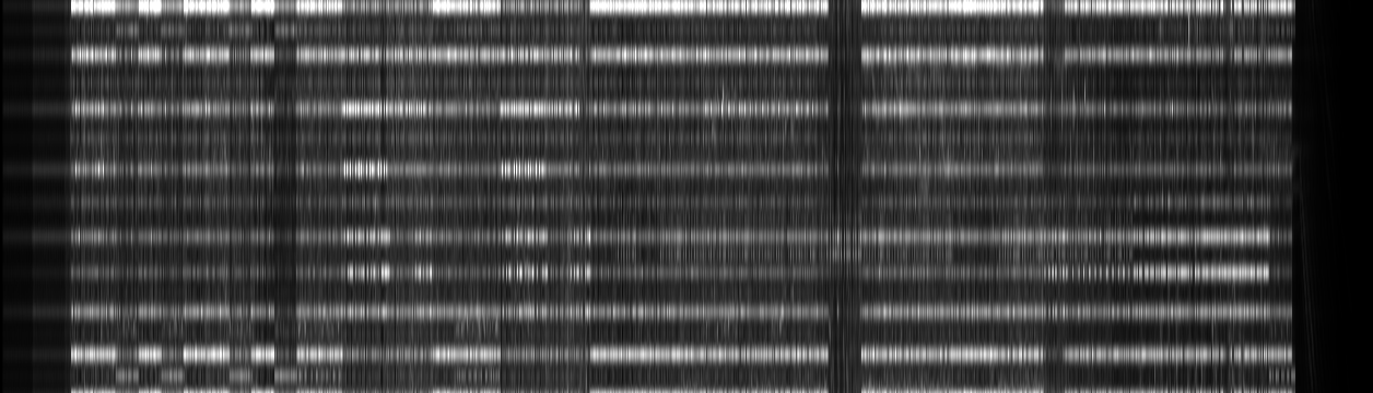 Vromb – Synchronisateur [Vostok Rmx]